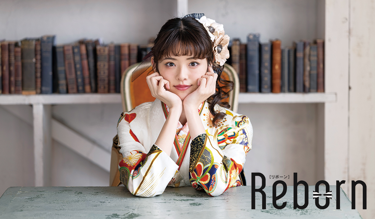 正直屋 成人式振袖 卒業式袴 愛知県名古屋市 レンタル